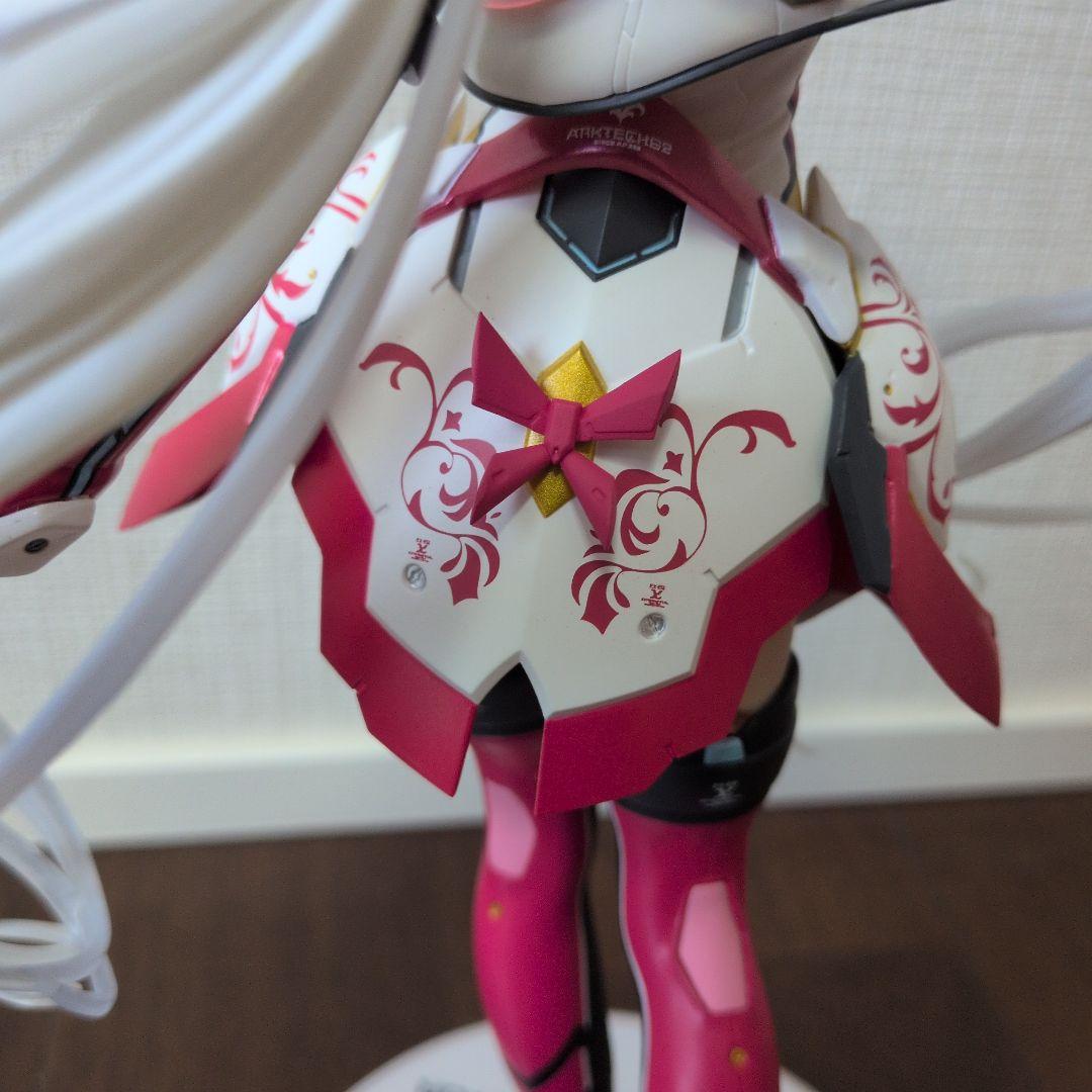 マトイ Tony ver. フィギュア 1/8スケール