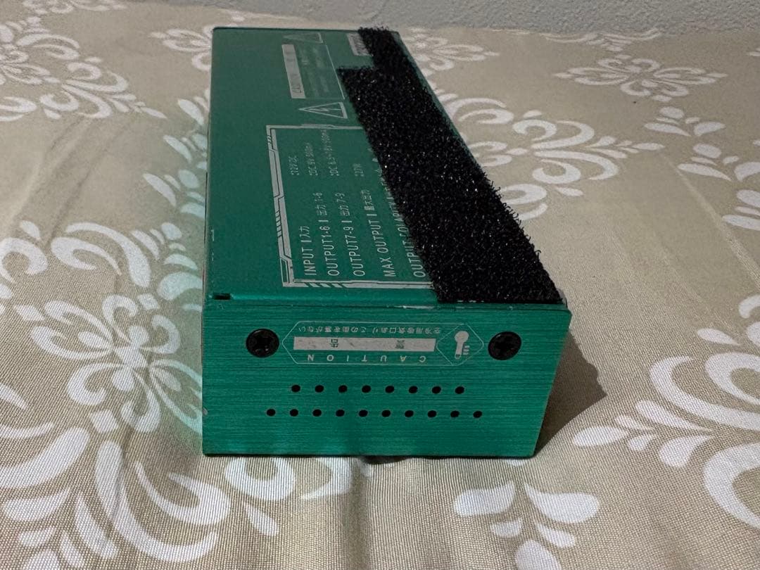 K.E.S KIP-V.A.C.9 パワーサプライ