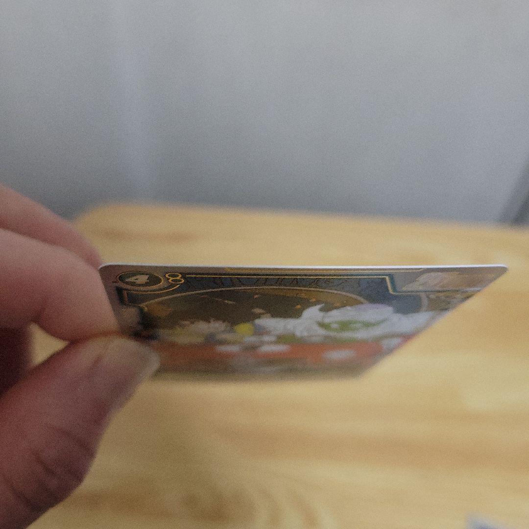 マンガ ブースター 5枚セット