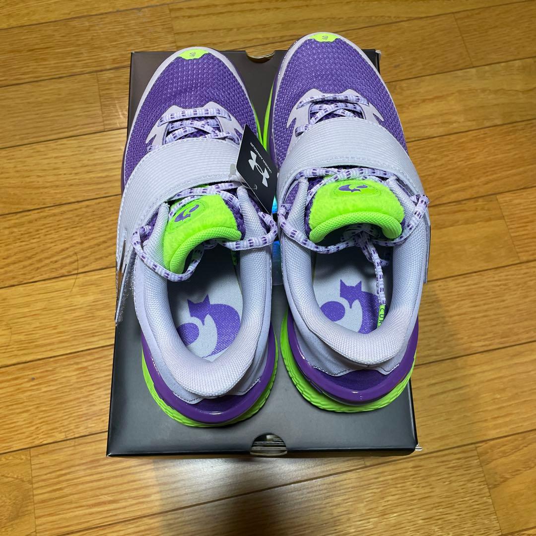 シューズ(男性用) Fox1 Under Armour