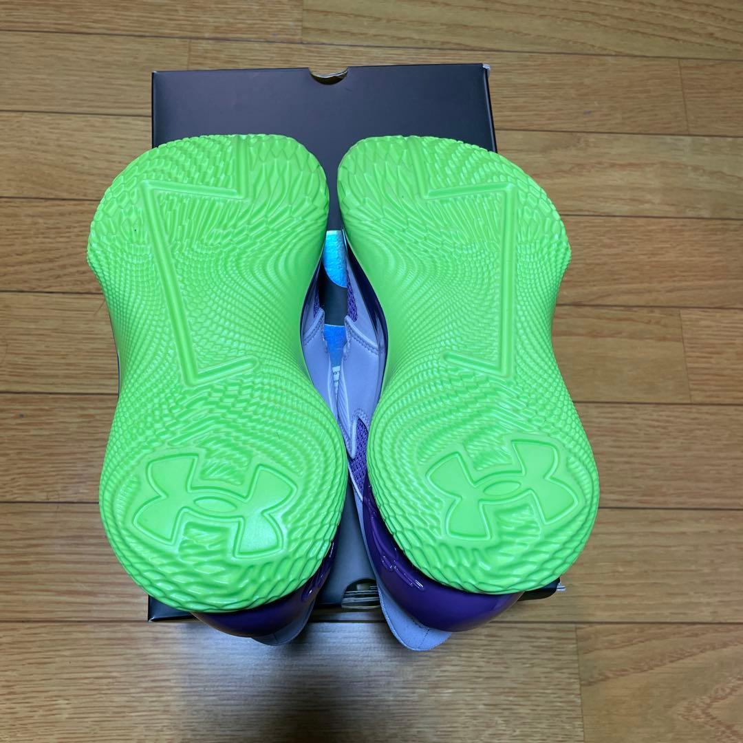 シューズ(男性用) Fox1 Under Armour