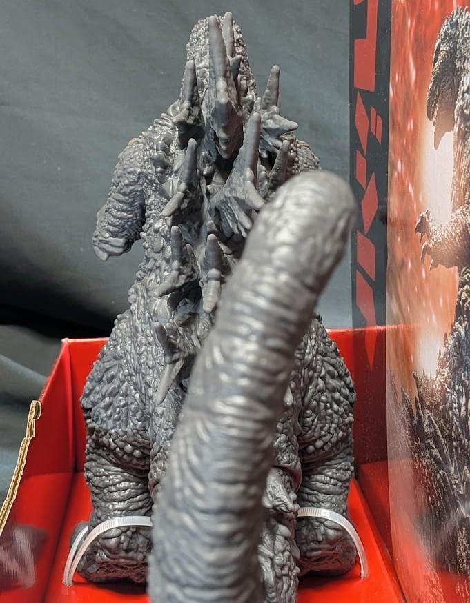 ゴジラ－1.0（バンダイナムコ）怪獣王シリーズ 通常版