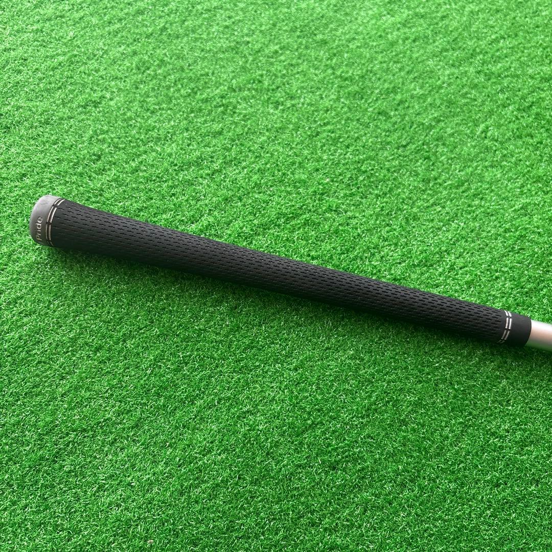 人気　titlist タイトリストGT1 ドライバー 9度　美品