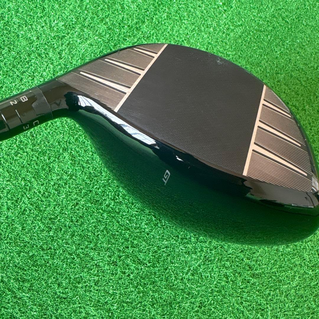 人気　titlist タイトリストGT1 ドライバー 9度　美品