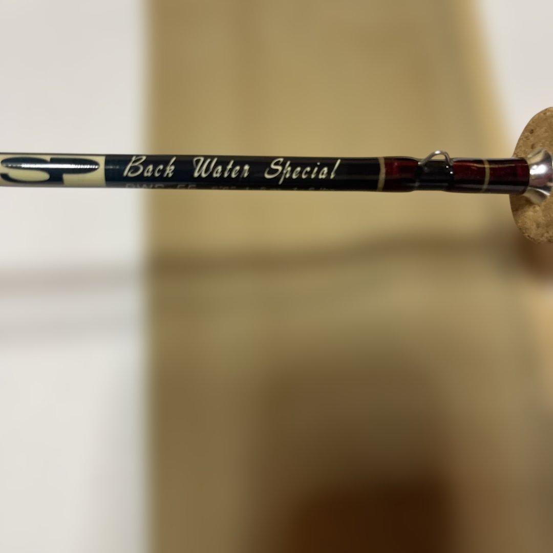 UFMウエダ　BWS-55