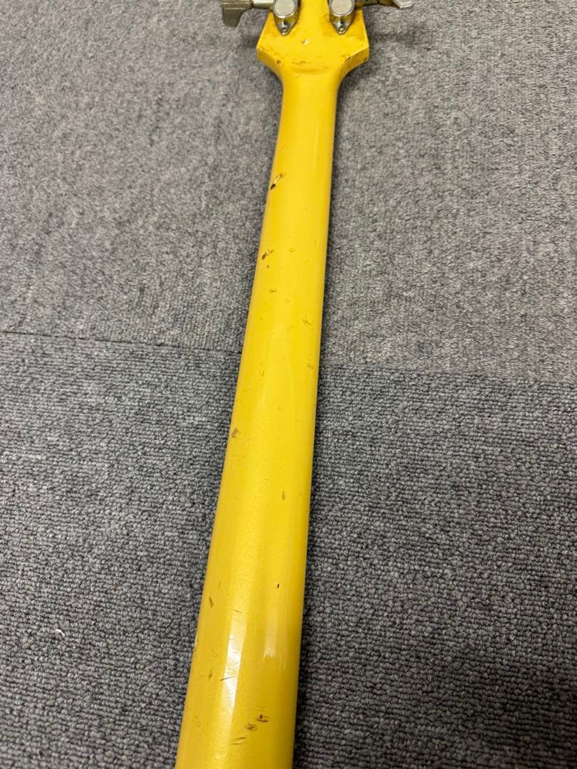 Ibanez ROADSTAR II エレキベース アイボリー