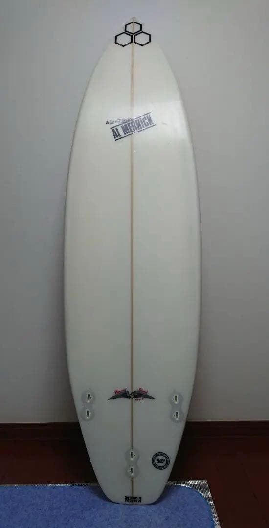 【即行セット商品】 美品 Channel s surfboard
