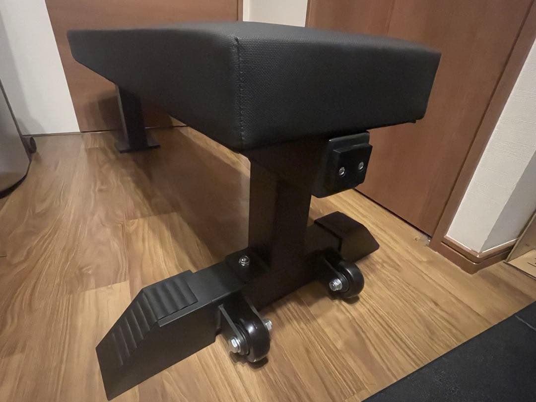 【送料込み】MBC コンペティションフラットベンチ