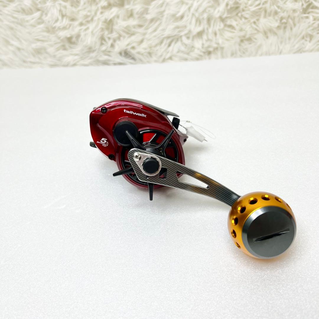 未使用級 tailwalk WIDE BASAL VT81R