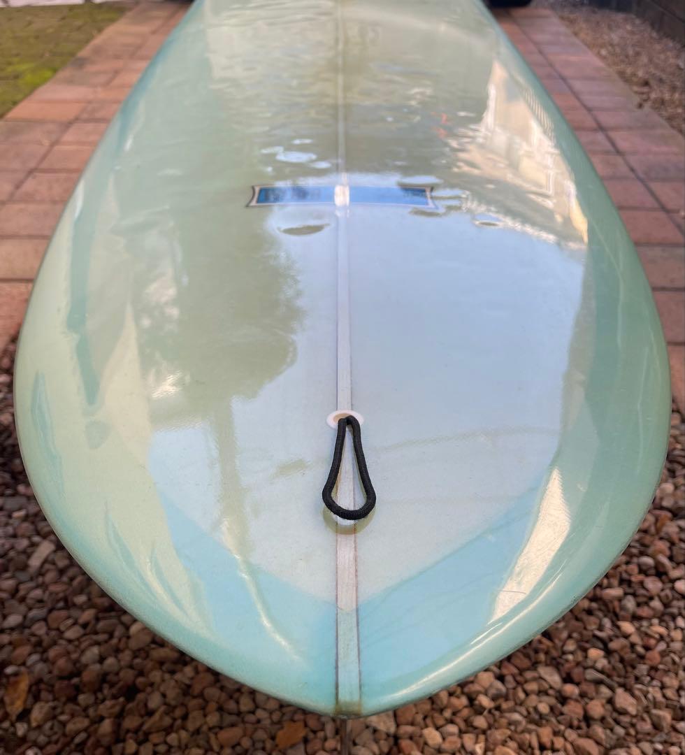 Dewey Weber スタイリスト 9.2ft