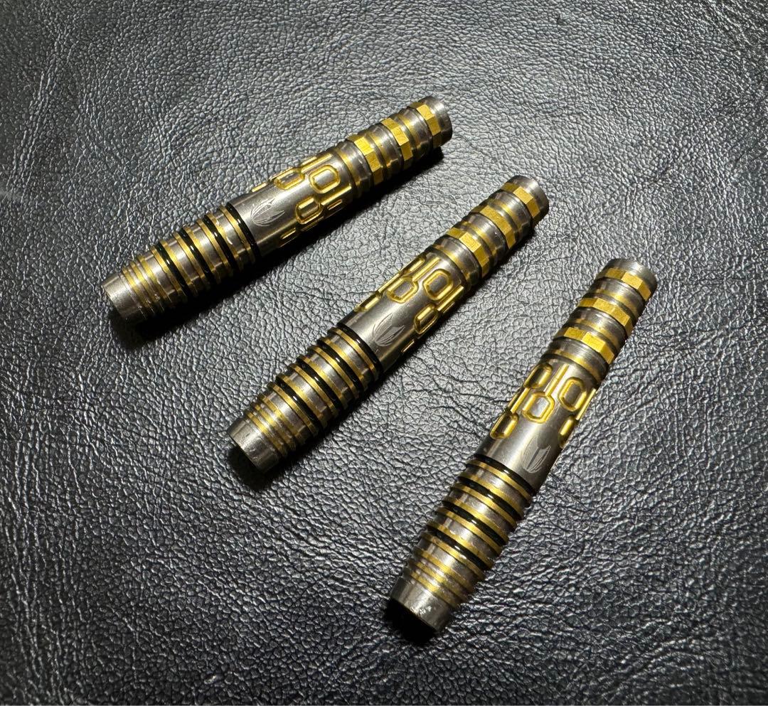 ターゲット プライム ホットショット ハリス・リムモデル 2BA