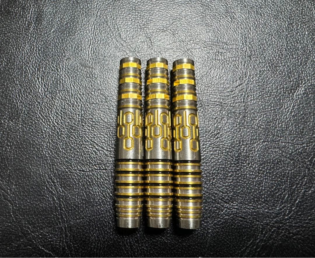 ターゲット プライム ホットショット ハリス・リムモデル 2BA