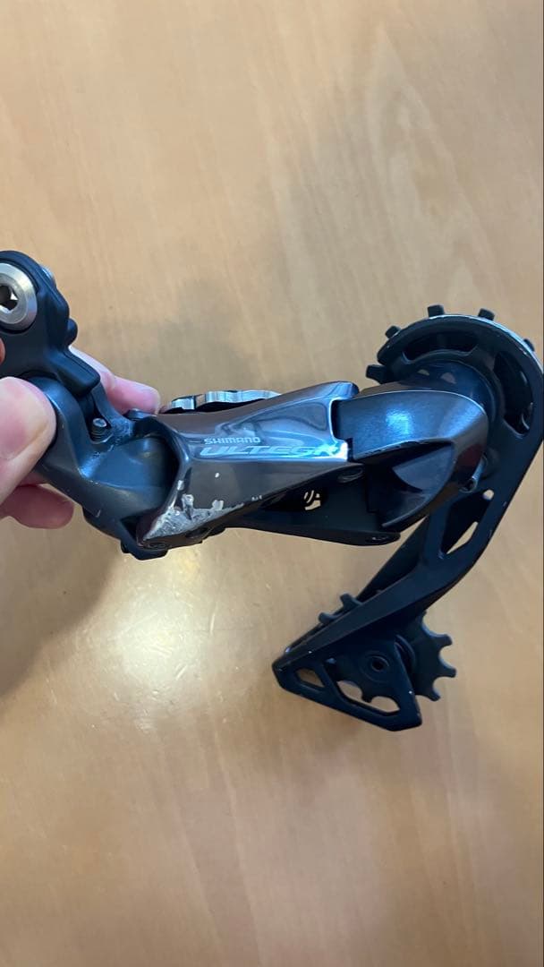 k*i様 ULTEGRA Di2 11速 GS r8070ほぼフルセット