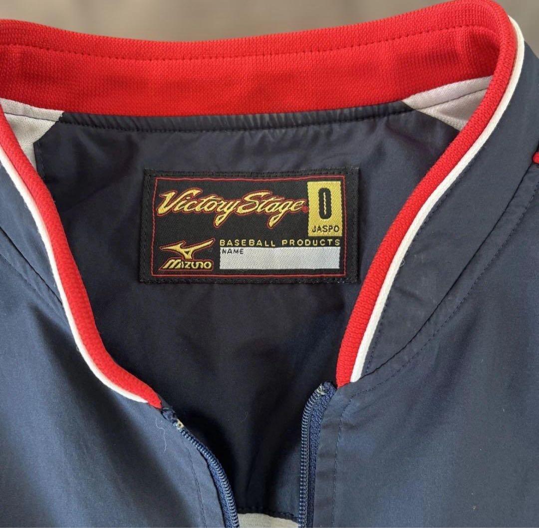 第80回選抜大会記念 横浜高校 野球部　Vジャン　横高　甲子園　選抜出場校記念