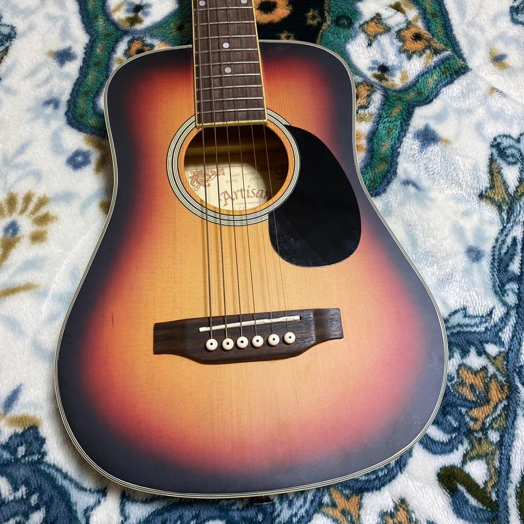 Artisan ギター