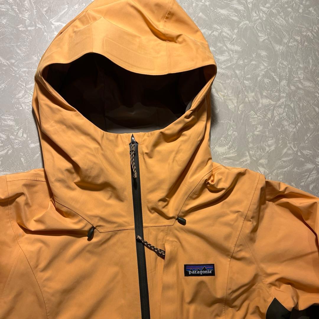 スノーボード patagonia GORE-TEX W's Storm Shift JKT