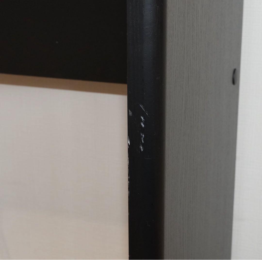 【W222】CASIO CS-67PBK スタンド単体