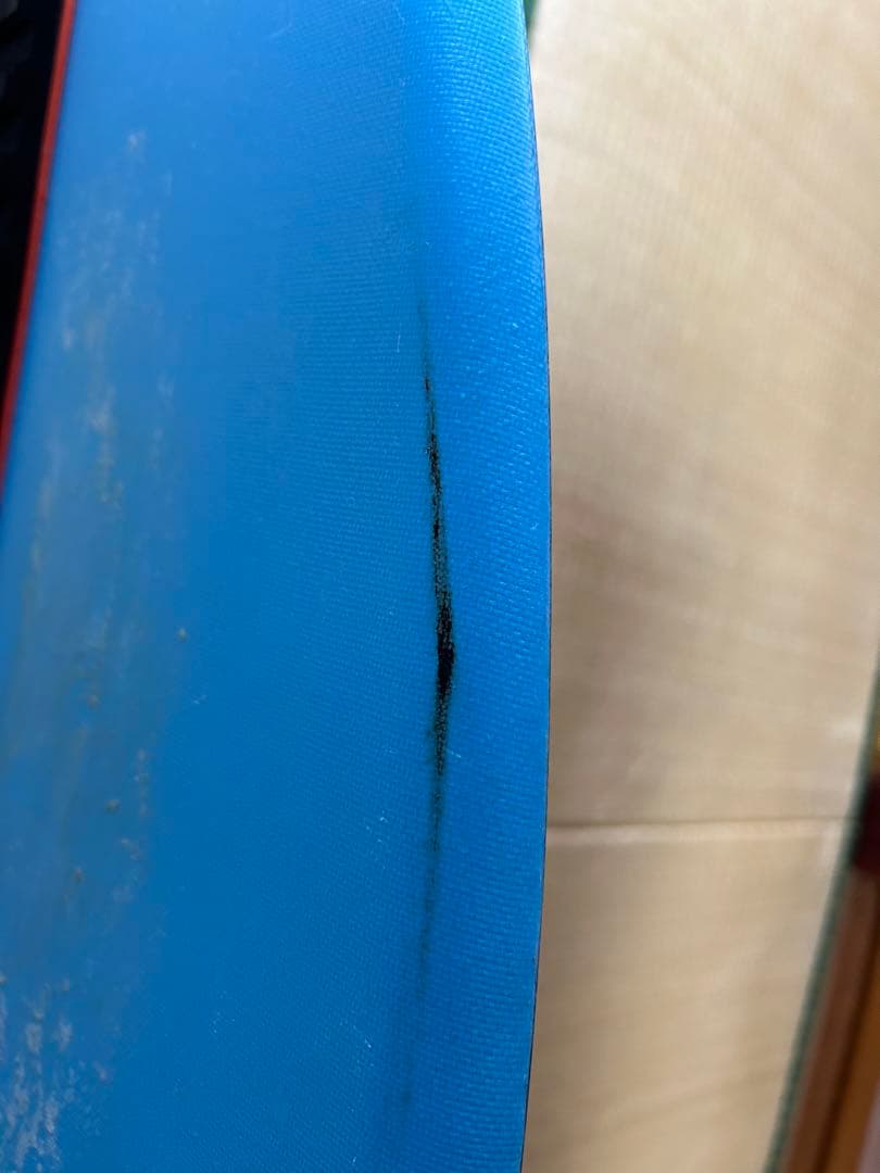 スキムボード　ワイドフィッシュ