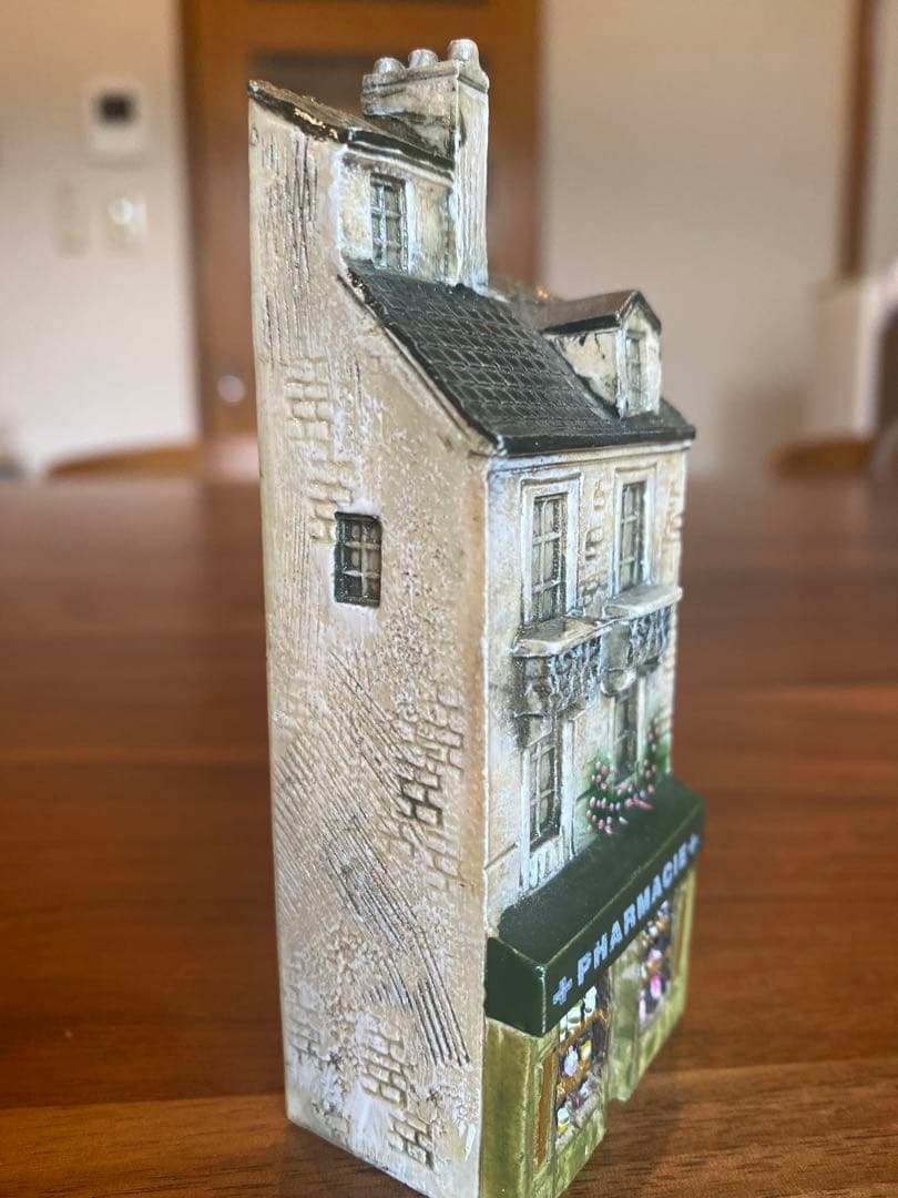 ゴーハウス　ドミニクゴー　J Carltonコレクター　ヴィンテージミニハウス6