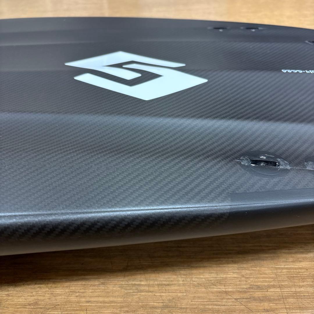 kenboo　aviso BD3 5.2feet