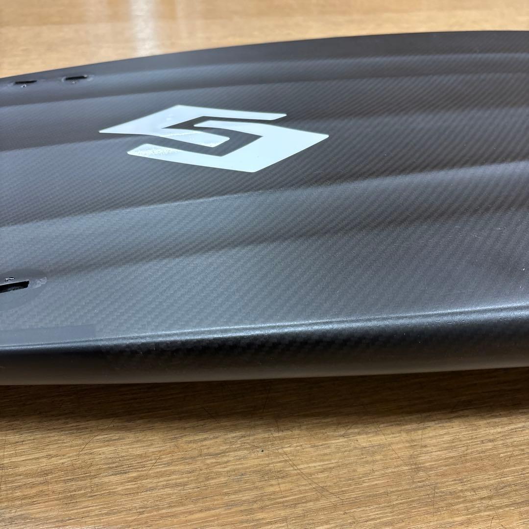 kenboo　aviso BD3 5.2feet