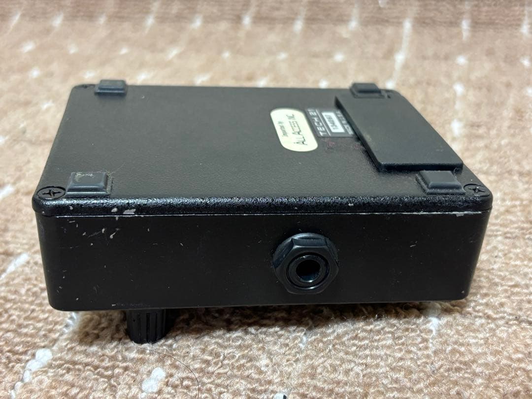 ギター TECH21 SANSAMP GT2