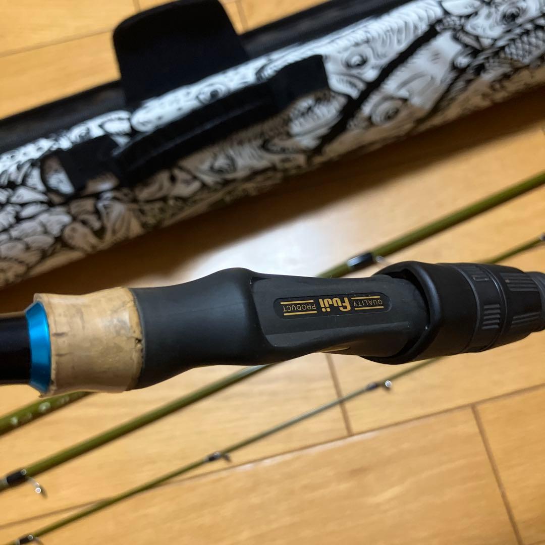 ツララ　ジェットセッター 80s(ジャンク品)