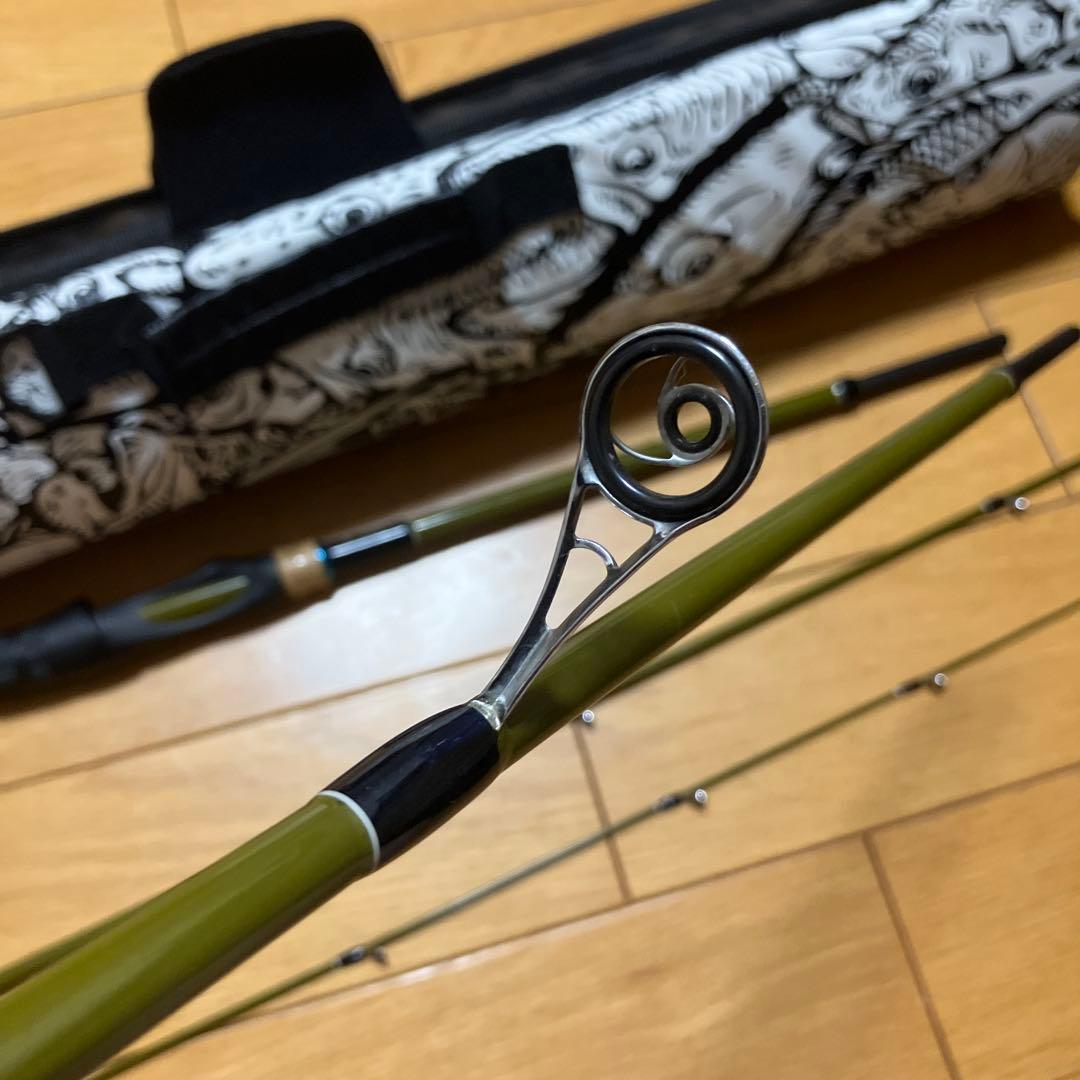 ツララ　ジェットセッター 80s(ジャンク品)