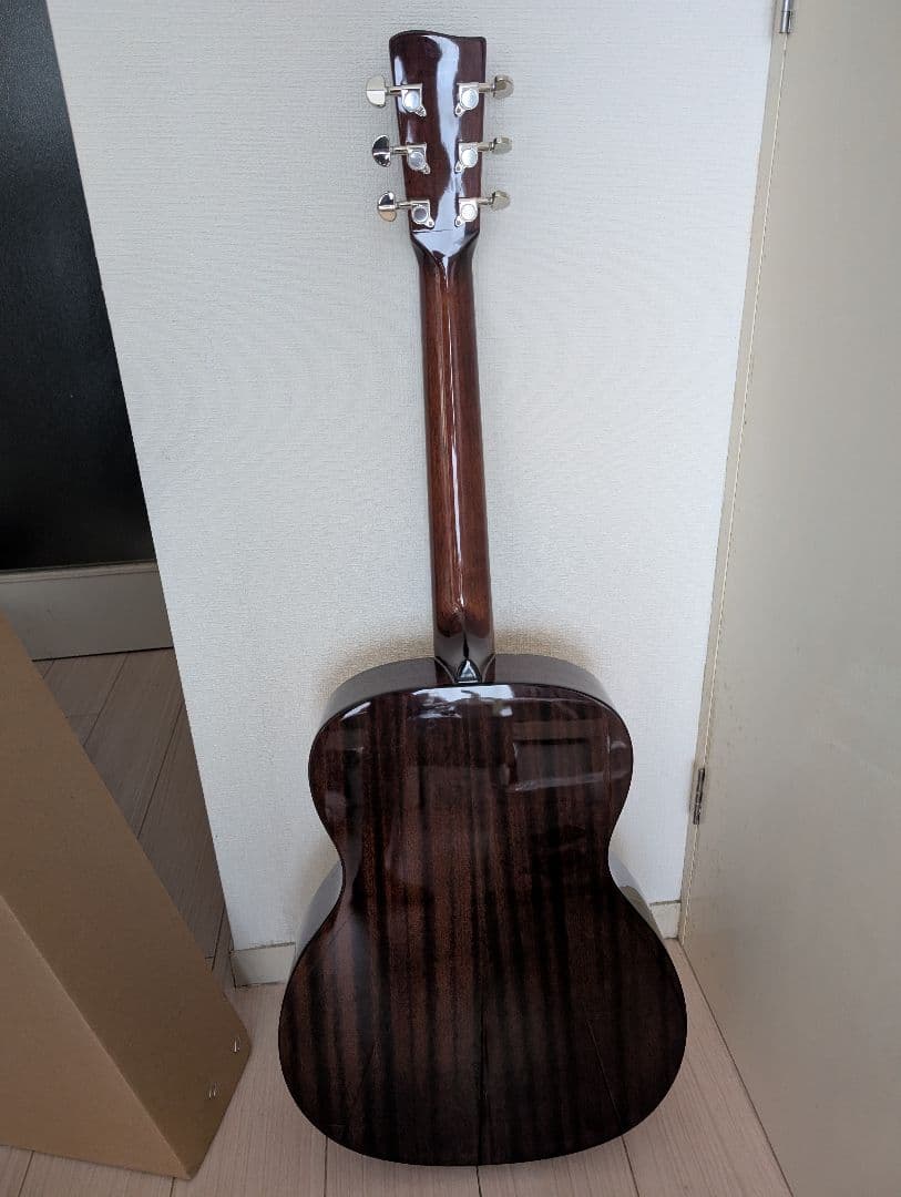 Recording King RO-G6 アコースティックギター OOO