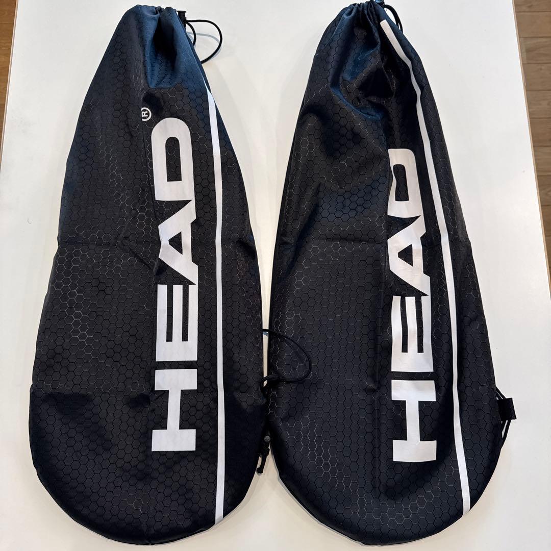 最終値下◽️BOOM PRO 2024 G3 2本セット ケース付