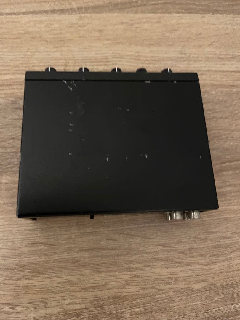 Alesis NanoSynth 64VoiceSynth MIDI シンセ音源