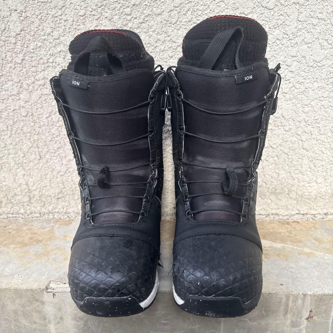 Burton(バートン) スノーボード ブーツ ion 25cm US7 BK