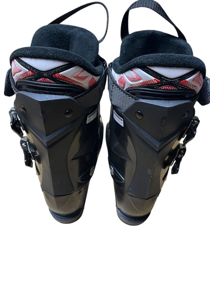 HEAD CARVE7.5 スキーブーツ 25-25.5cm