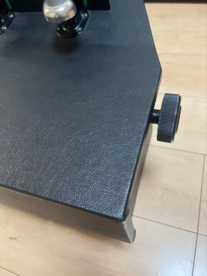 吉澤（PEACOCK）　ピアノ補助ペダル　AX-100　美品　即日発送