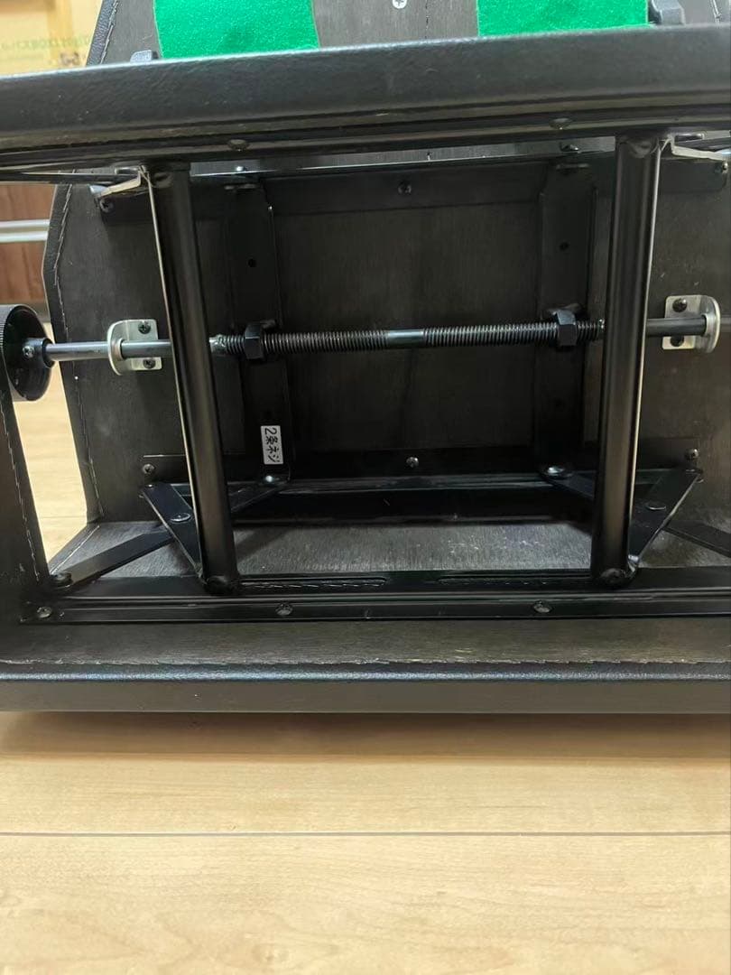 吉澤（PEACOCK）　ピアノ補助ペダル　AX-100　美品　即日発送