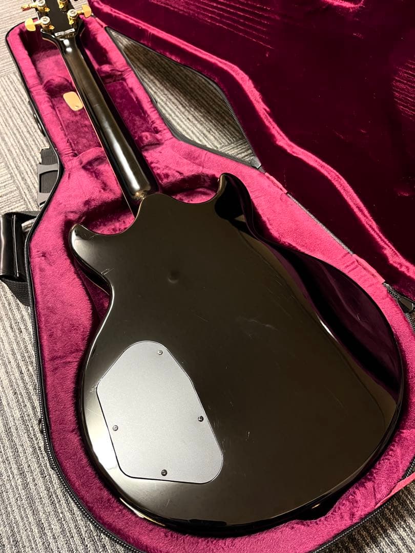 Ibanez セミアコ AR520H SPOTモデル