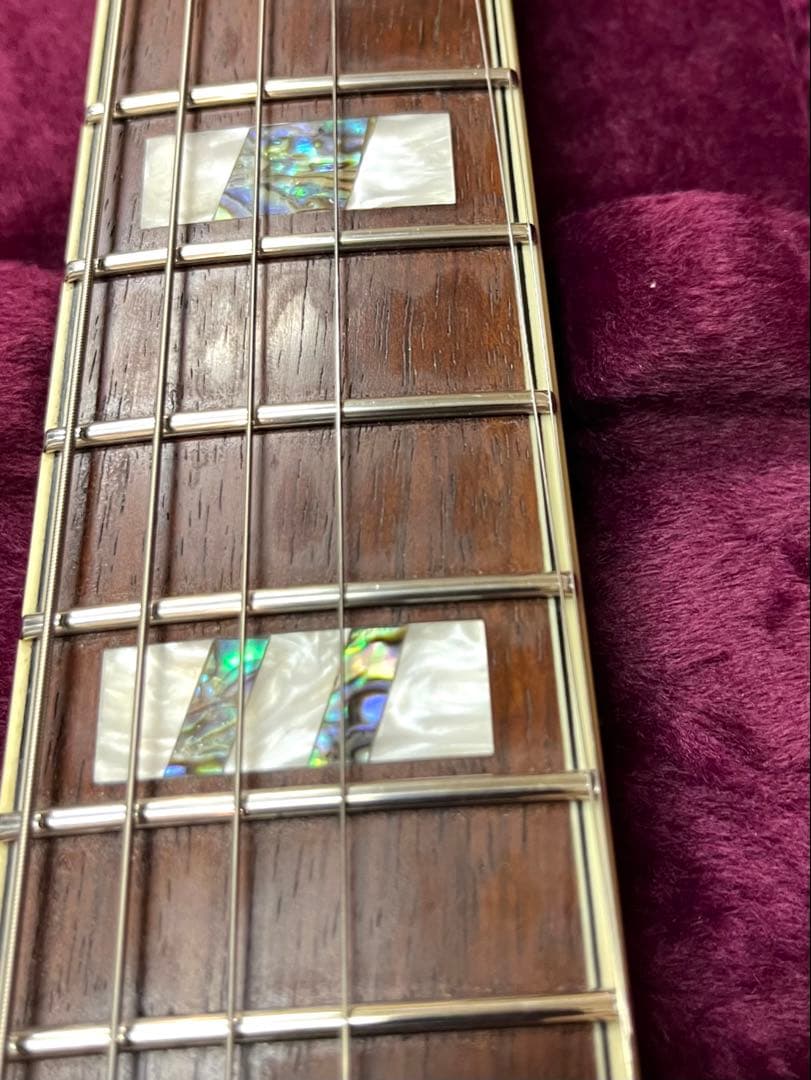 Ibanez セミアコ AR520H SPOTモデル