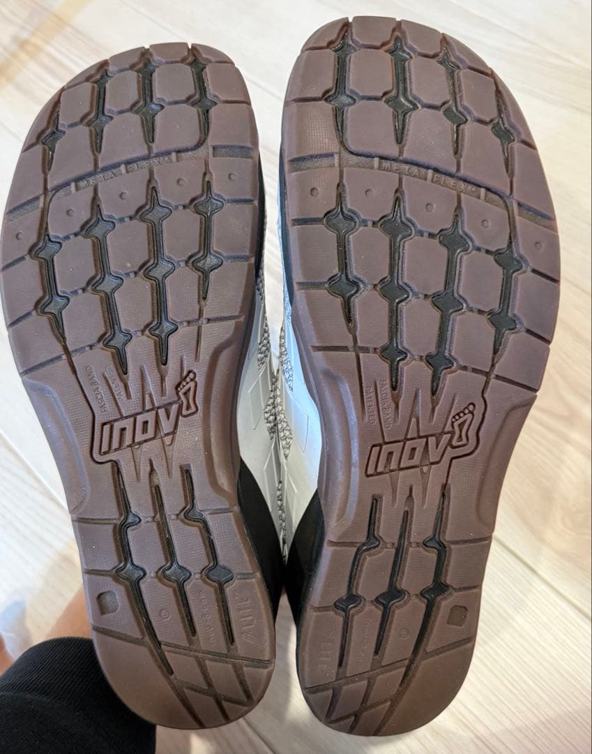 INOV-8 イノヴェイトF-LITE 260 トレーニングシューズ27.5cm