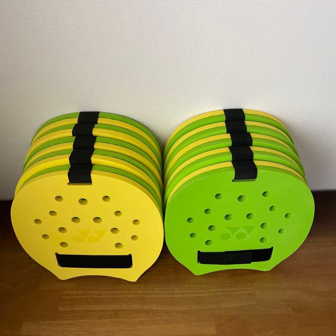 ヨネックス YONEX テニピン用 ハンドラケット 10個セット