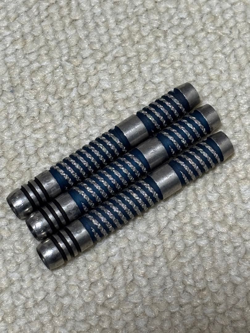 TRINIDAD The  2024 リカルド タイプ2