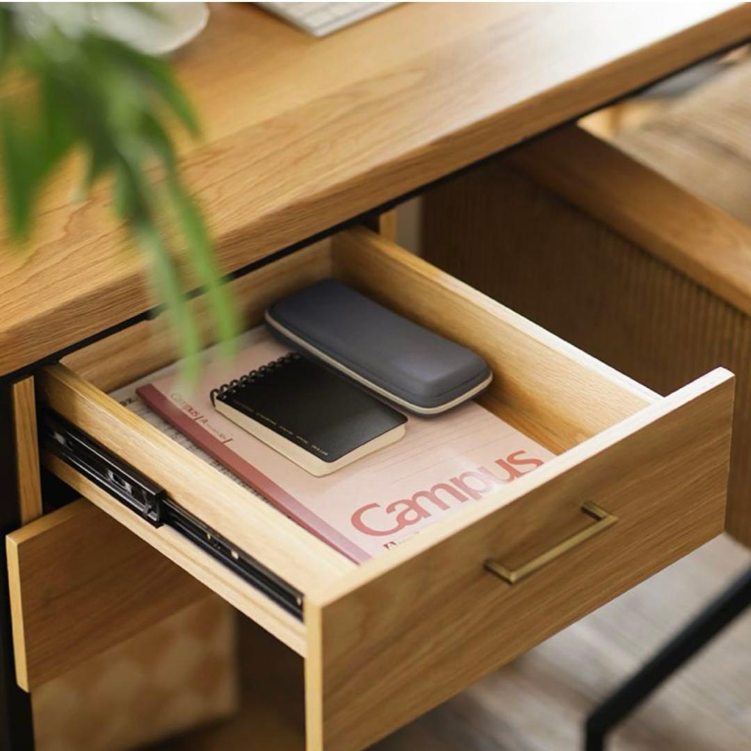 Re:CENO product｜デスク WIRY／NA