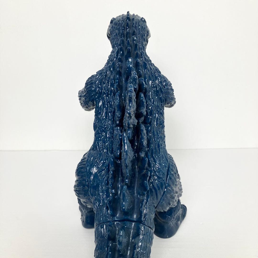 エクスプラス 初代ゴジラ フィギュア 雛形 X-PLUS 1998 未塗装