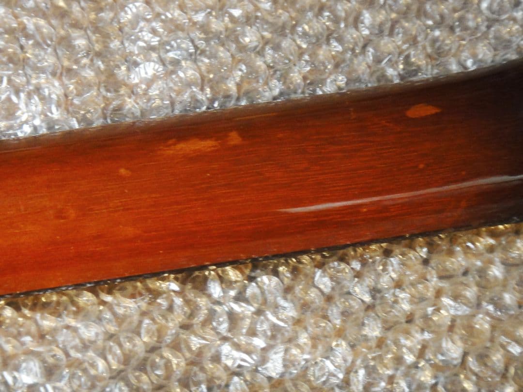 希少 Chaki P-112 ピックギター 1991年製 京都 茶木弦楽器製作所