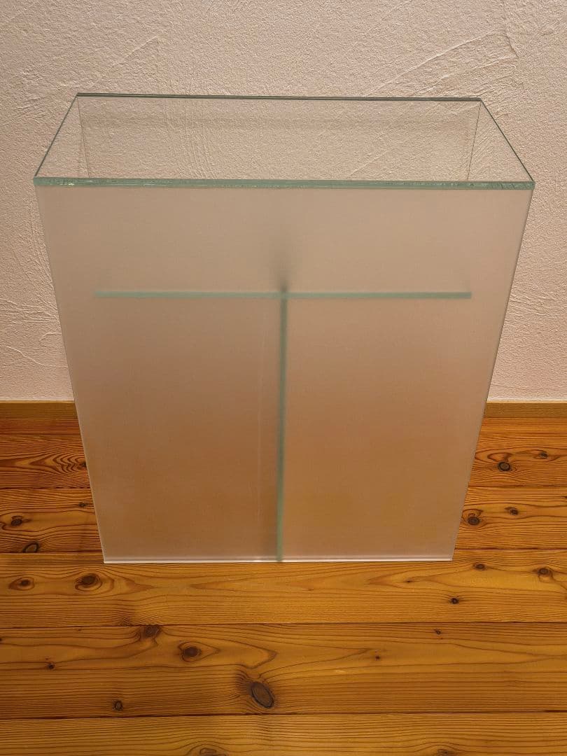 ADA キューブキャビネット ミスト W600×D300