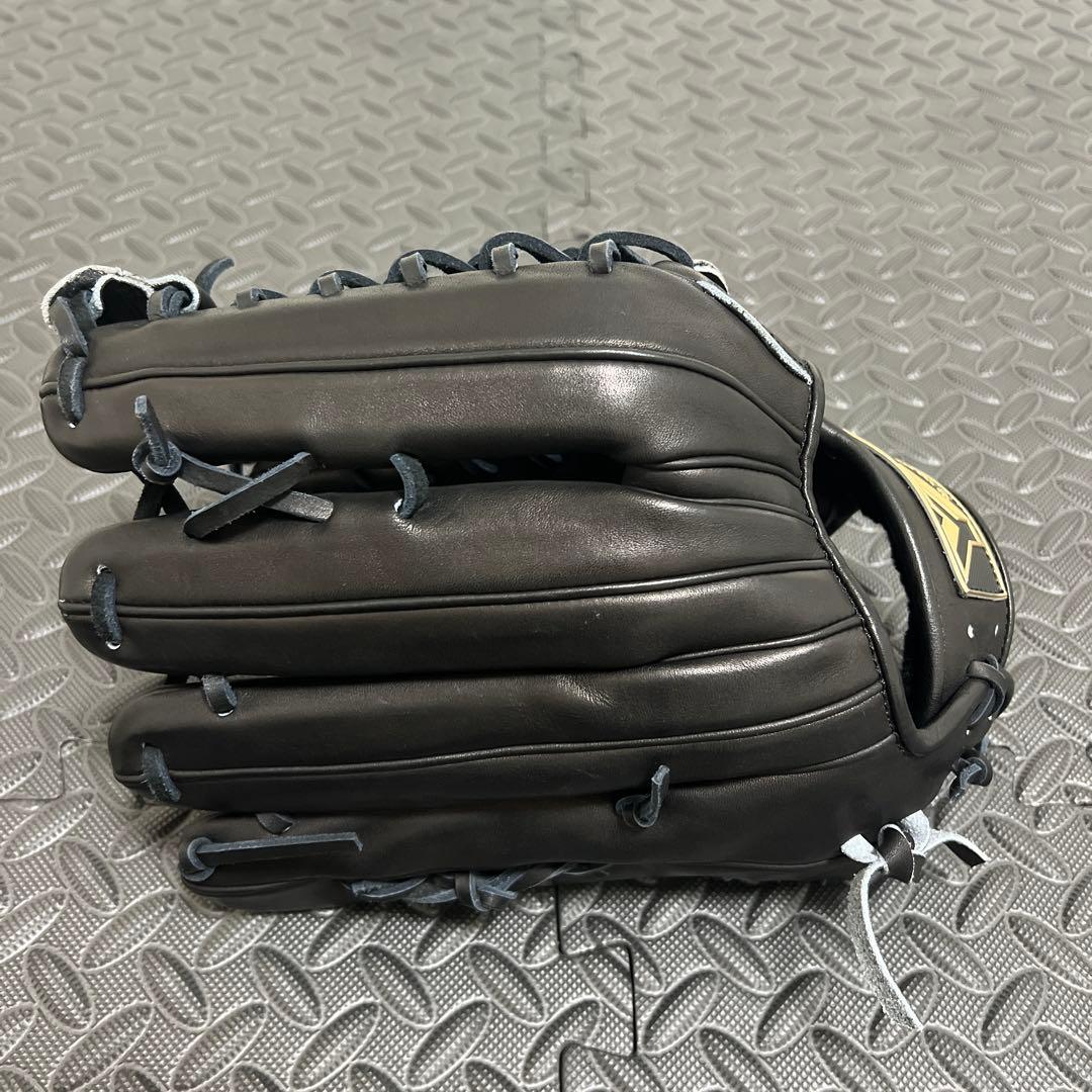 【新品】　YGS 山本グラブスタジオ硬式外野手用