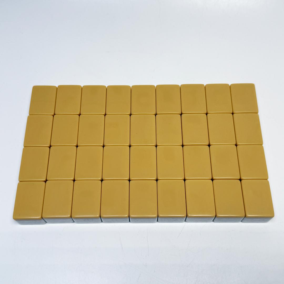 キングバード オーロラダイヤ牌 大理石調 高級麻雀