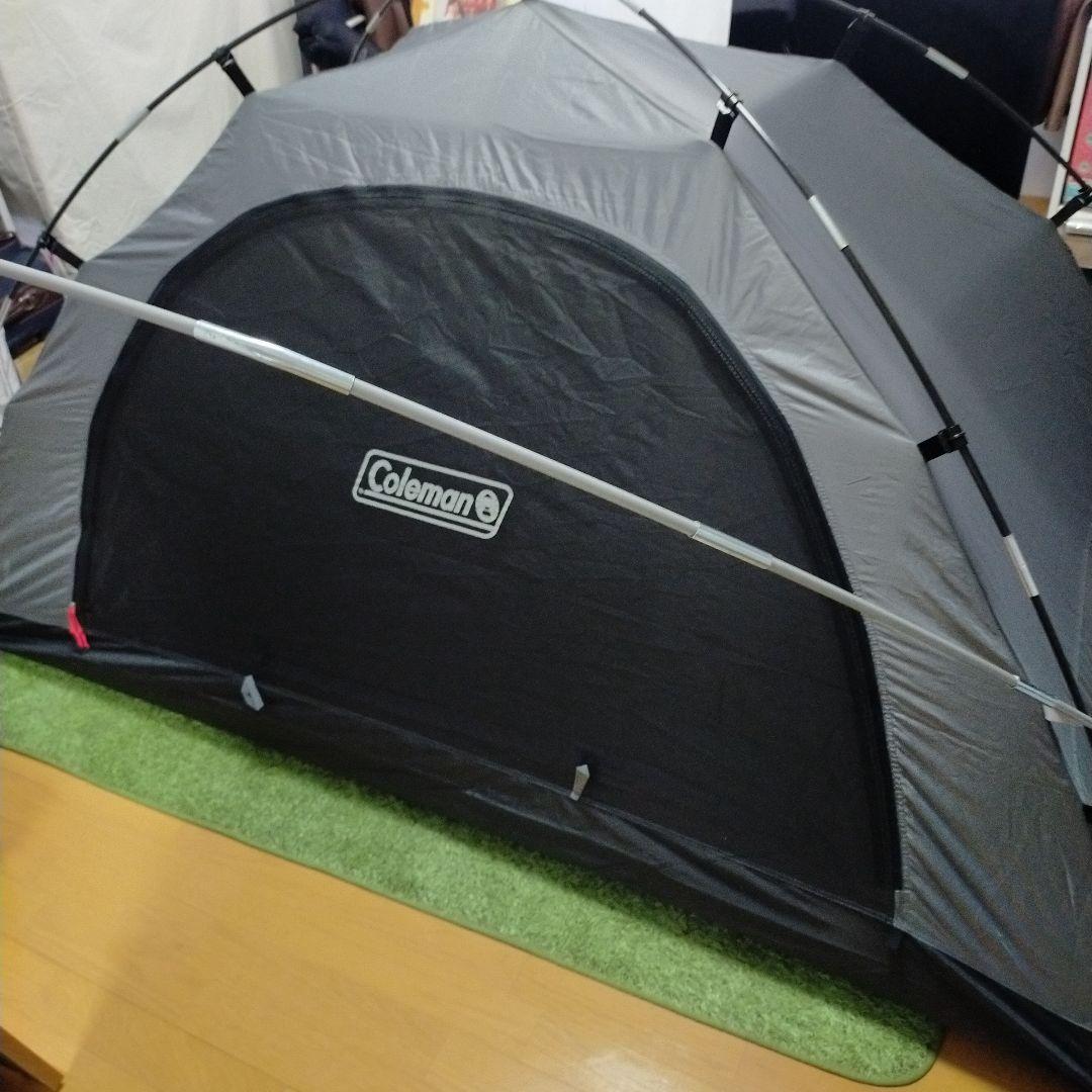 【Coleman】 ツーリングドーム　ST+　テント DARKROOM