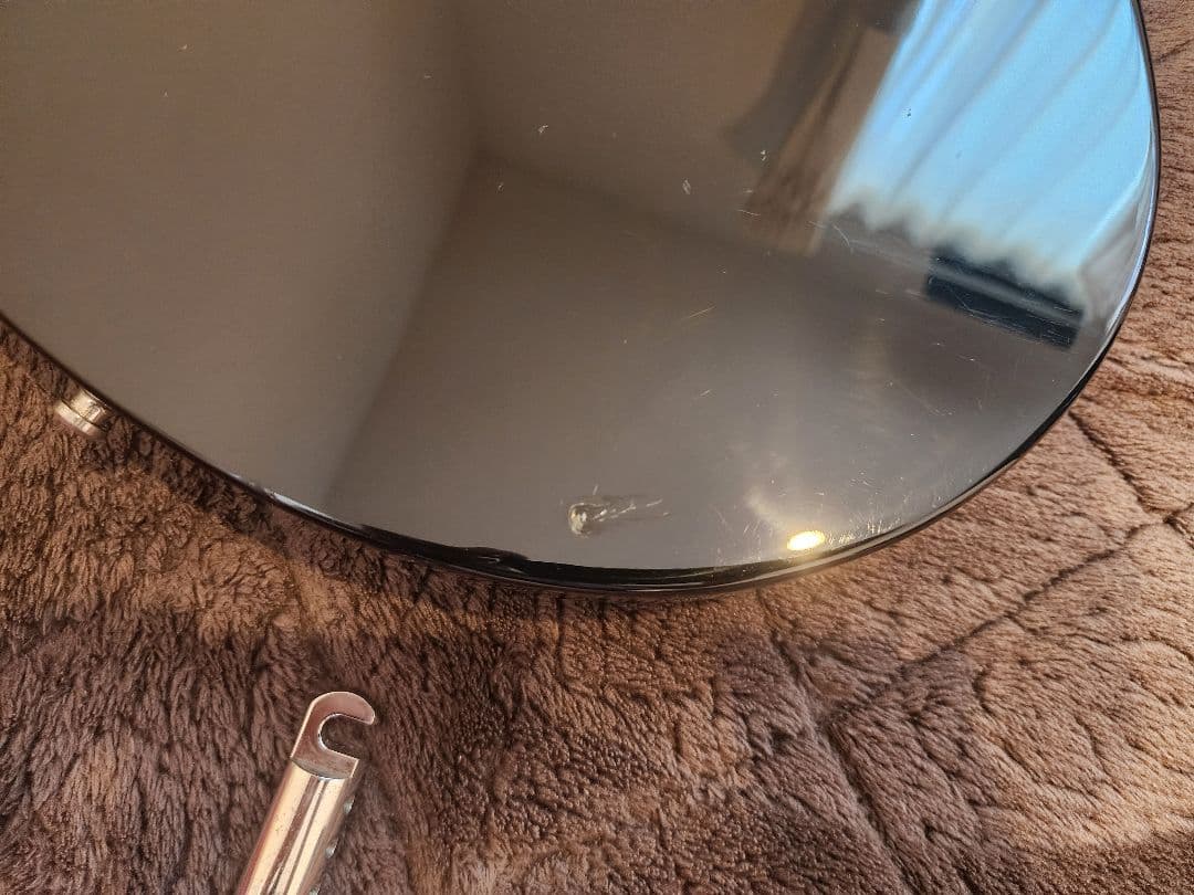 EDWARDS Potbelly ポットベリー エレキギター