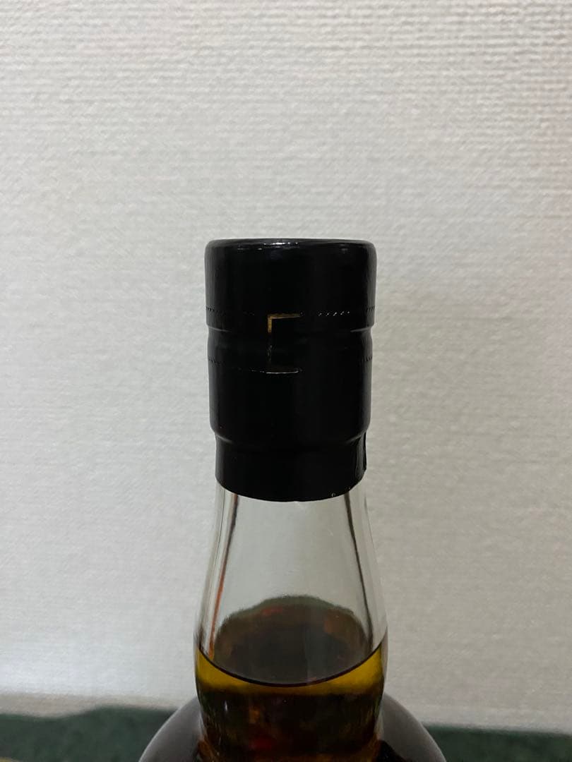 イチローズモルト　リーフシリーズ4本セット