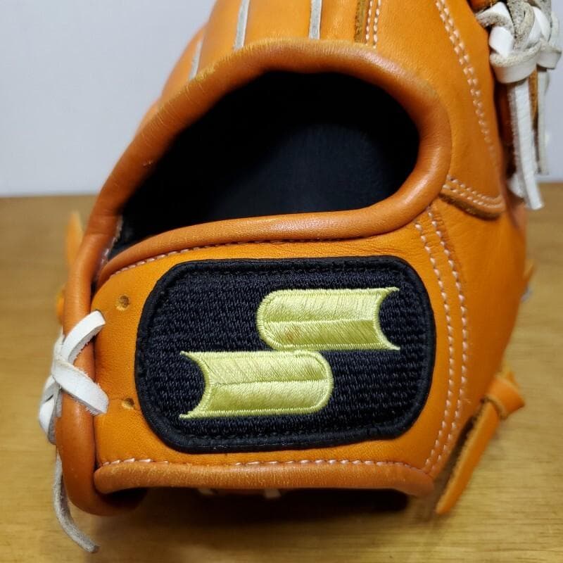 SSK エスエスケイ 井口資仁モデル 内野用 軟式グローブ